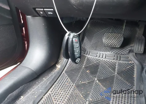 2015 Nissan Sentra Sv from USA, damaged, VIN 3N1AB7AP6FY291740